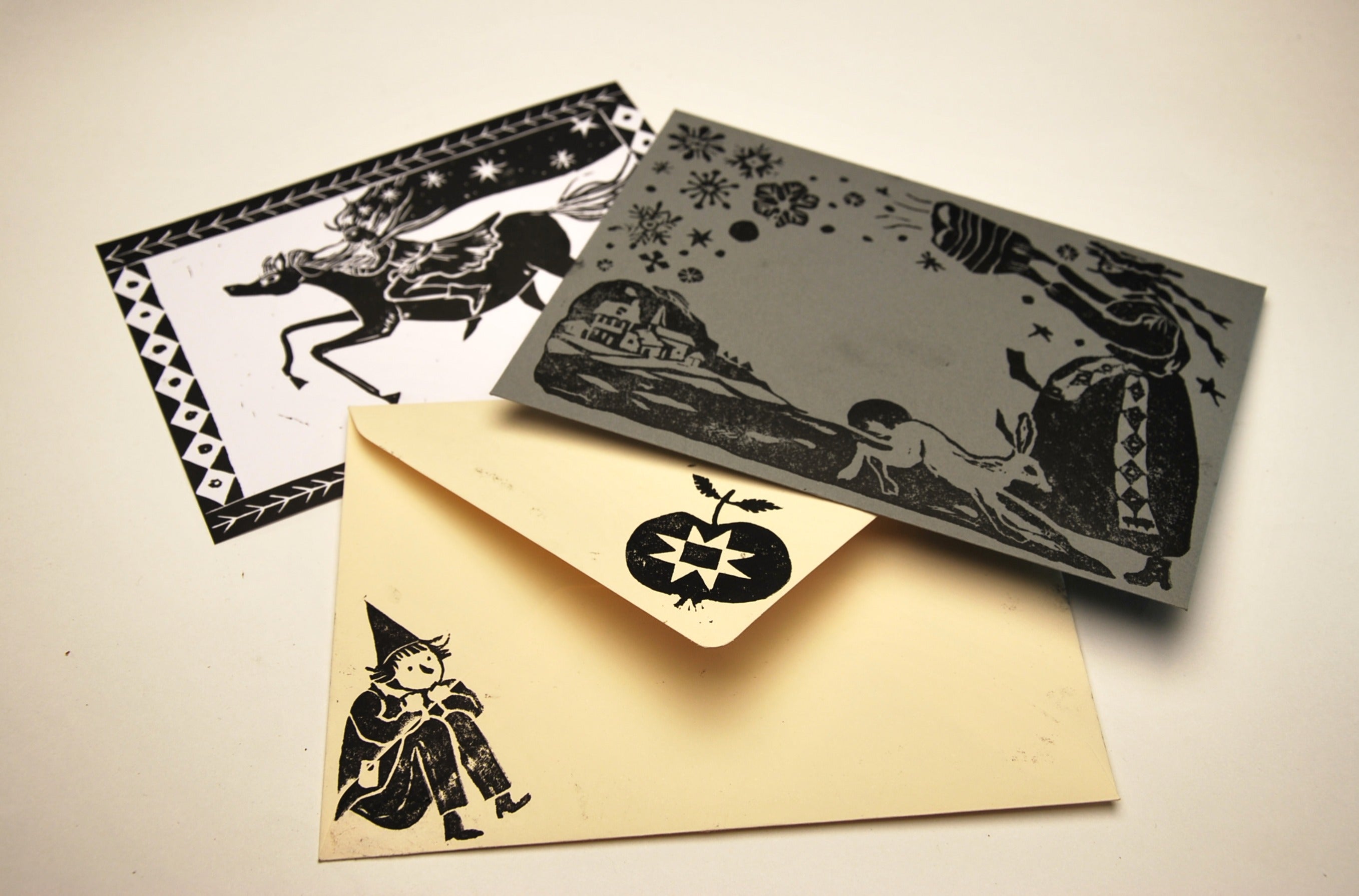 Awe-Full Mail Club — EU