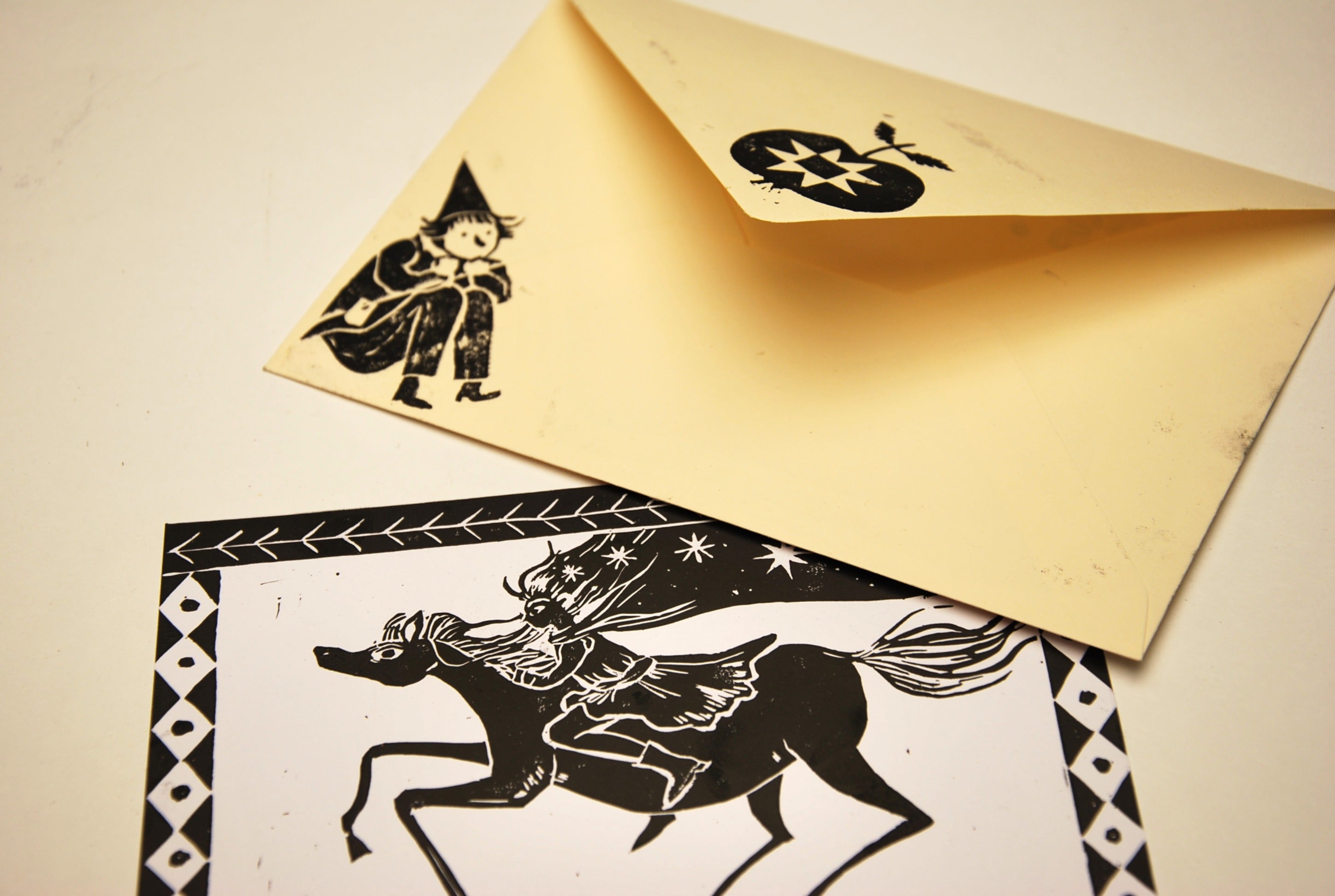 Awe-Full Mail Club — EU